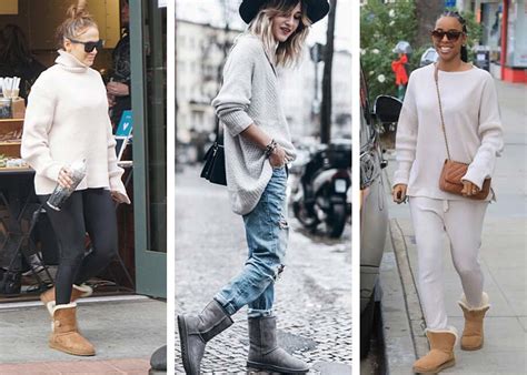 best UGG style boots